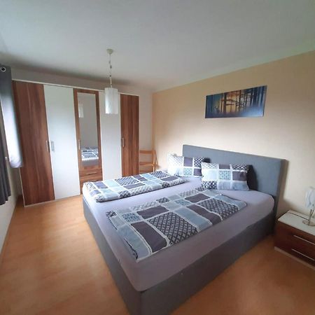 Apartment Corinna By Interhome Vandans Dış mekan fotoğraf