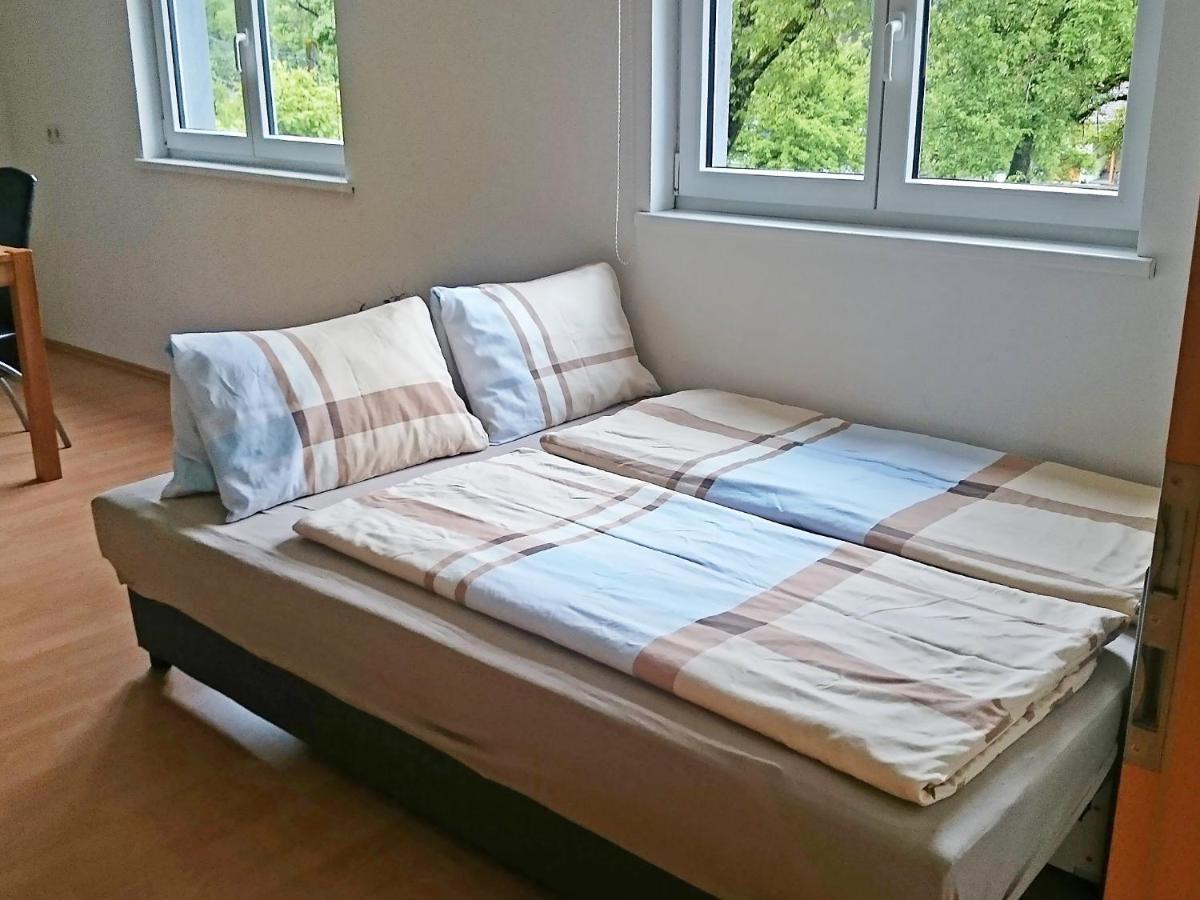 Apartment Corinna By Interhome Vandans Dış mekan fotoğraf