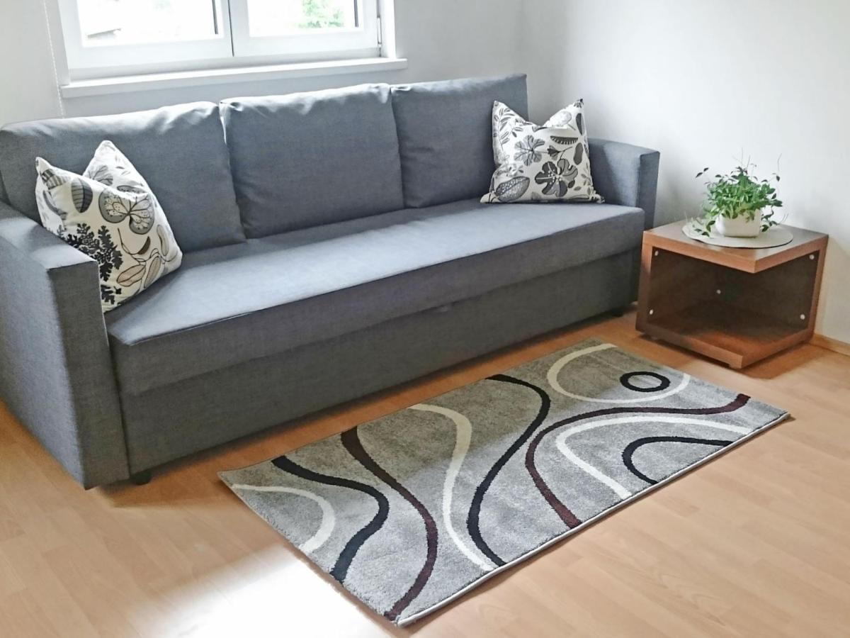 Apartment Corinna By Interhome Vandans Dış mekan fotoğraf