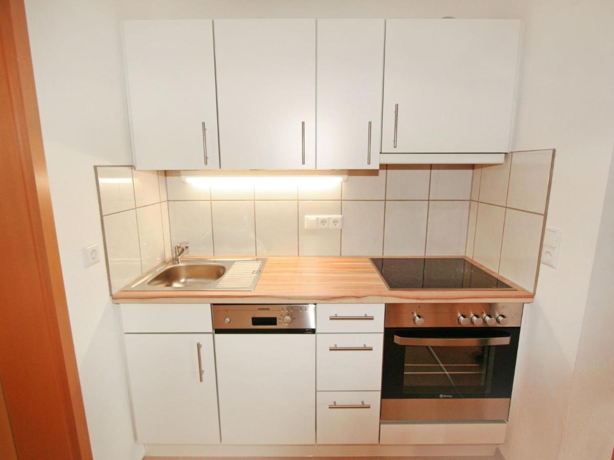 Apartment Corinna By Interhome Vandans Dış mekan fotoğraf