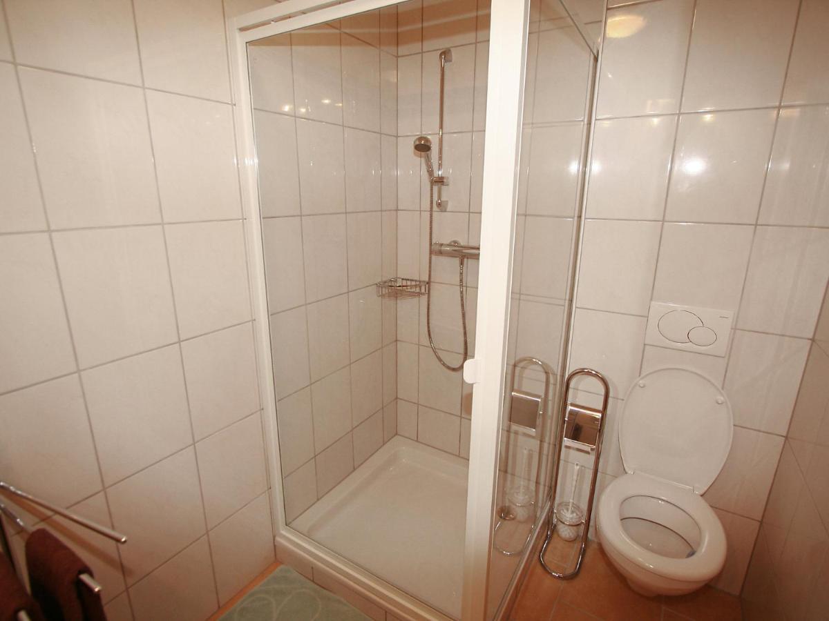Apartment Corinna By Interhome Vandans Dış mekan fotoğraf