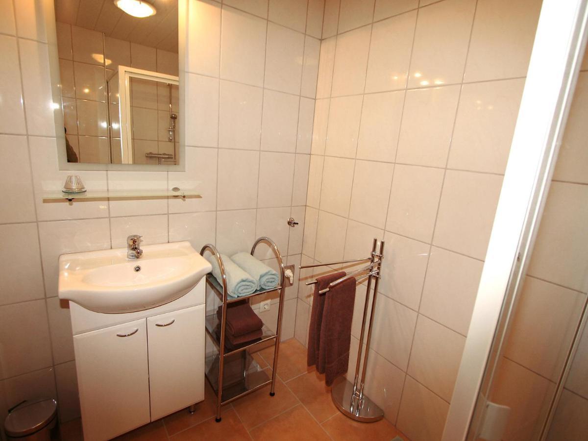 Apartment Corinna By Interhome Vandans Dış mekan fotoğraf