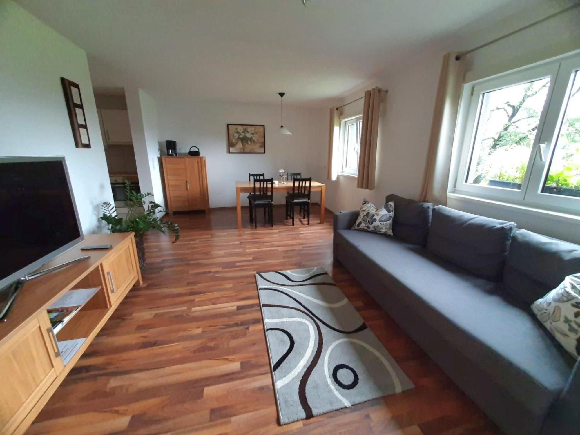Apartment Corinna By Interhome Vandans Dış mekan fotoğraf