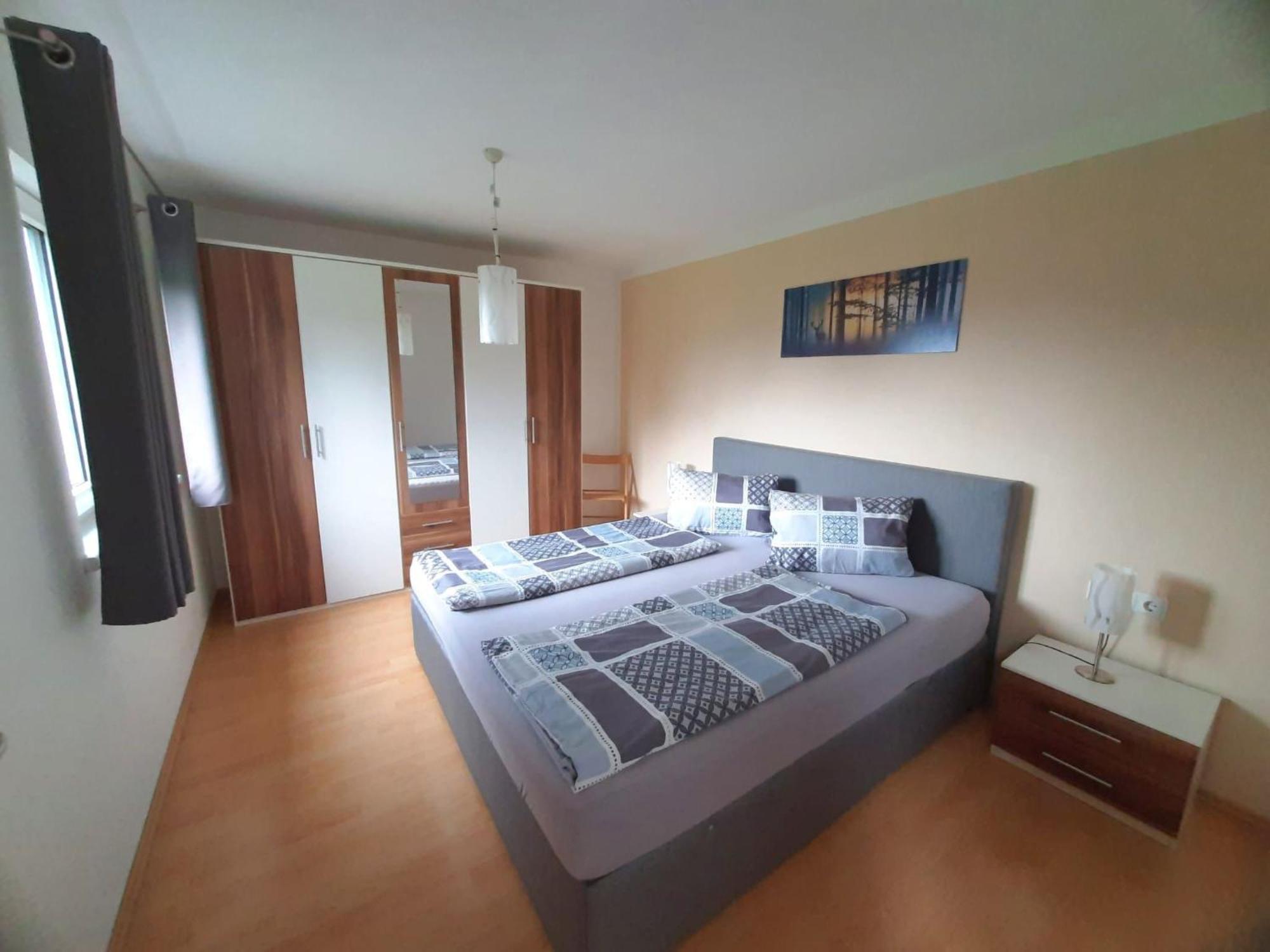 Apartment Corinna By Interhome Vandans Dış mekan fotoğraf
